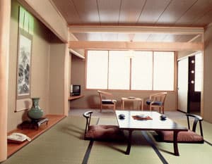 蔵王温泉　五感の湯つるや＜山形県＞ 2