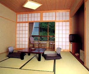 田代別館　＜屋久島＞ 2