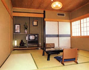 みやけや旅館 2