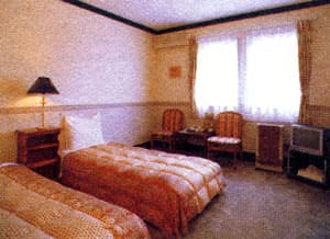 プチホテル＆レストラン　オールドエイジ 2