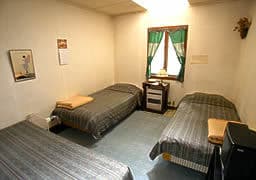 ロッヂありす 2