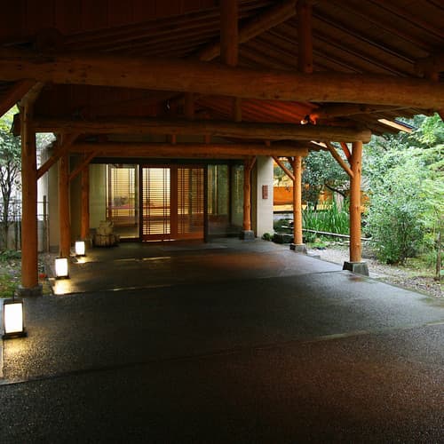 群馬県・老神温泉　仙郷 2