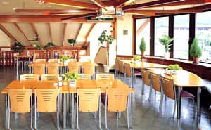 ホテルニューダボス 2