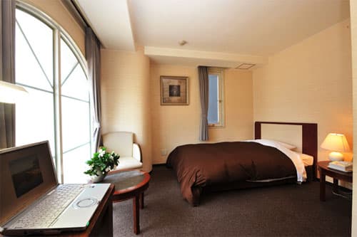 グランパスｉｎｎ大阪なんば 2