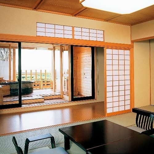 北陸　あわら温泉　まつや千千 2