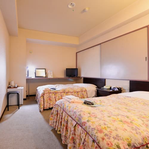 ビジネスホテル飛鳥 2