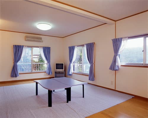 ステップイン白浜〜海辺の貸別荘〜 2