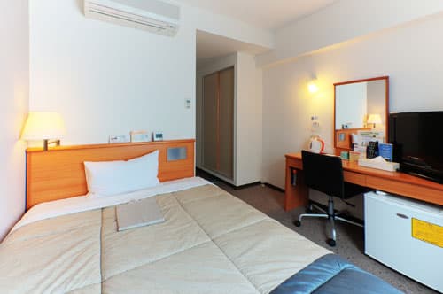 スーパーホテル東京・赤羽駅東口一番街 2