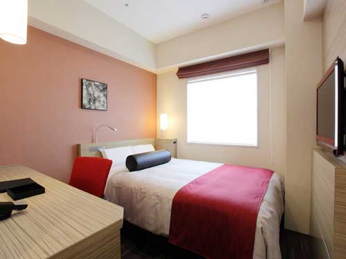 東急ステイ池袋 2