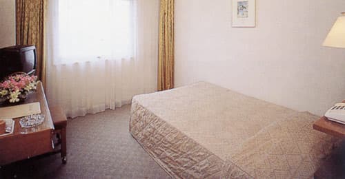 ホテルモントビュー米沢 2