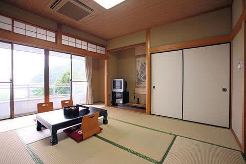 土佐龍温泉　三陽荘 2