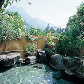 湯布院温泉　由布の宿　きふう 2