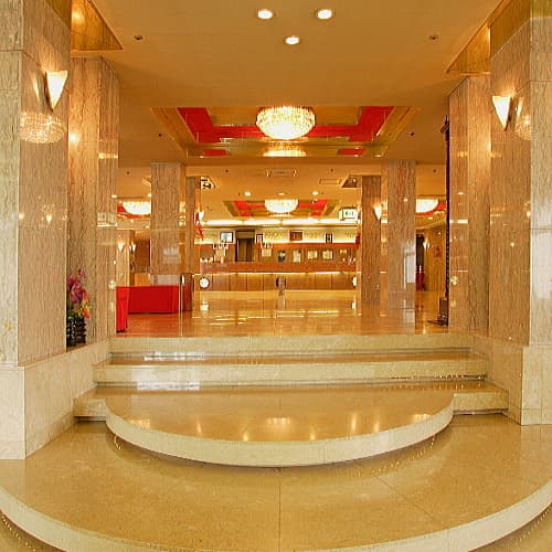 伊香保温泉　とどろき（伊東園ホテルズ） 2