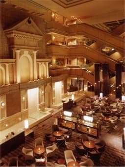 名古屋東急ホテル 2