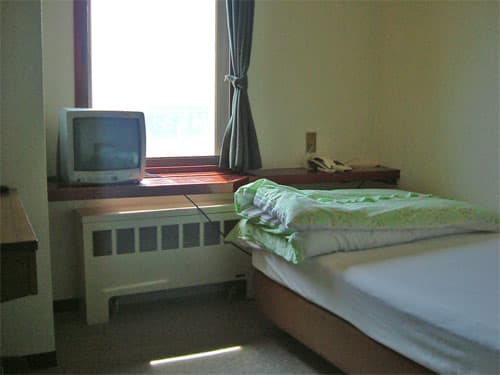 ビジネスホテル　ニューまるしん 2