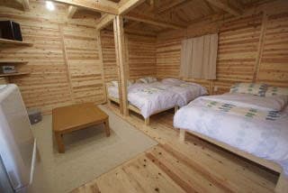 平泉寺ファミリーヴィラ 2