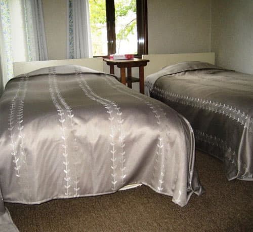 ホテルロムルス 2