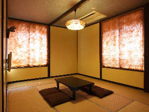 阿蘇内牧温泉　旅の宿　阿蘇乃湯 2