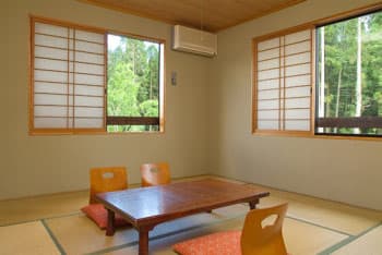 阿蘇民宿　乙姫の里 2