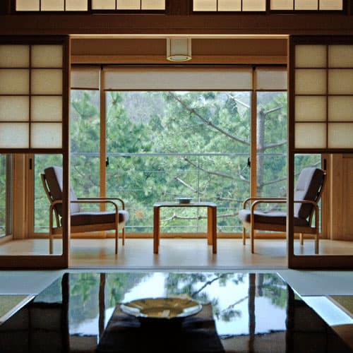 四季の宿みちのく庵 2