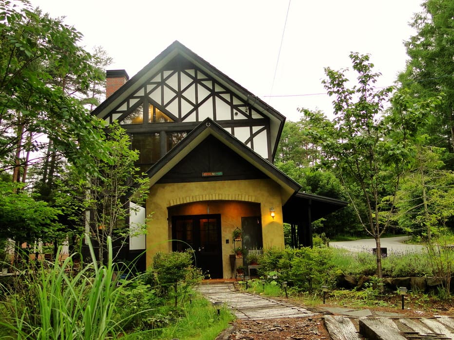 ノマの森 NOMANOMORI Bed&Breakfast