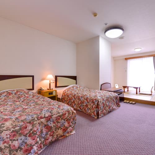 みゆきハマバルリゾート 2