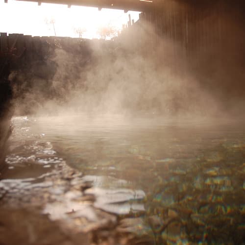 由布院温泉　秘密基地　時のかけら　─Ｓｅｃｒｅｔ　ｂａｓｅ　ＴＯＫＩ　ＮＯ　ＫＡＫＥＲＡ─ 2