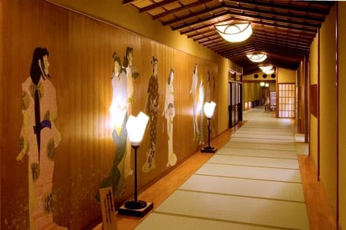 越前あわら温泉　つるや 2