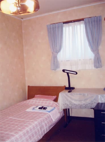 ビジネスホテルみやこ 2