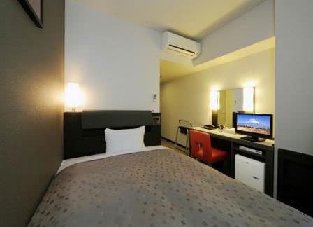 三交イン静岡北口 2