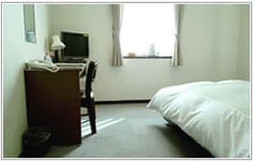 ビジネスホテル八千代 2