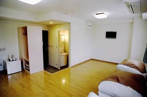 かごしま第一ホテルきしゃば 2