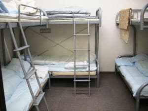 日光　ドミトリーホテル　ゲストハウス　鬼怒川イン 2