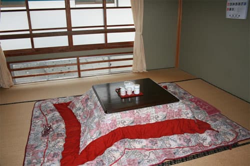 妙見温泉　田島本館 2