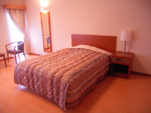 ビジネスホテル新天 2