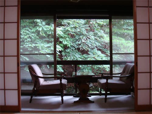 鳴子温泉　元祖うなぎ湯の宿　ゆさや 2