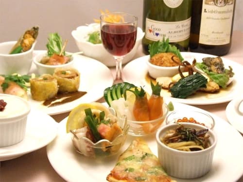 ペンション　夢空館 2