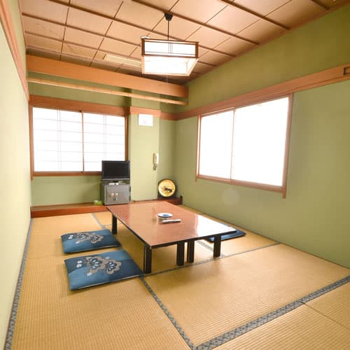 くりや温泉　いまい旅館 2