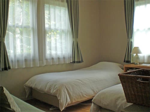 ペンション　ジャムー 2