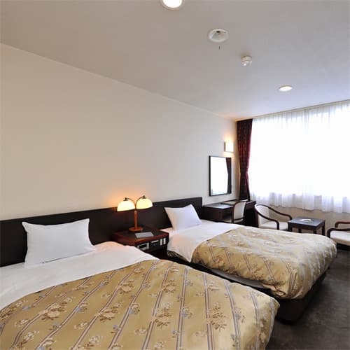 妙高サンシャインホテル 2