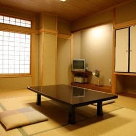 海を望むお宿　なぎさ 2