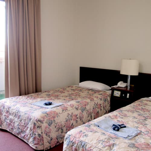 ガーデンホテル大和 2