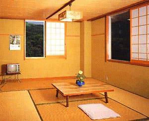 ロッヂ翠山荘 2