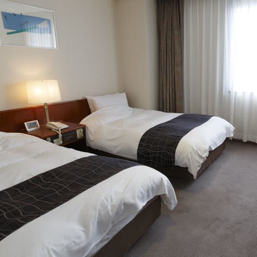 ホテル　パールガーデン 2