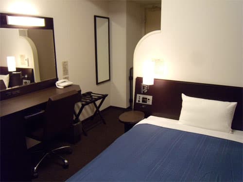 ルートイングランティア和蔵の宿　伊賀上野城前 2