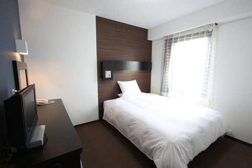 グリーンリッチホテル西鉄大橋駅前 2