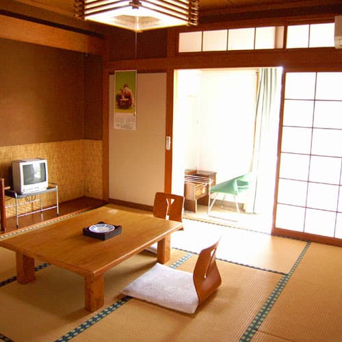 岩手の名湯　侍の湯　おぼない 2