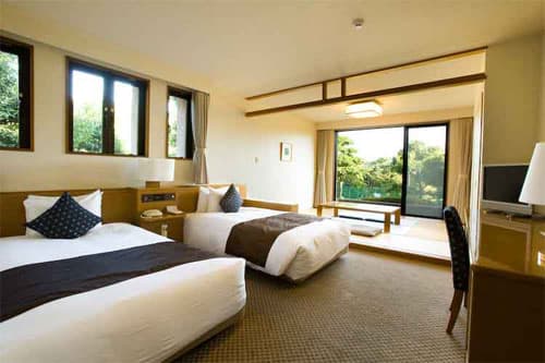 ホテルハーヴェスト箱根明神平 2