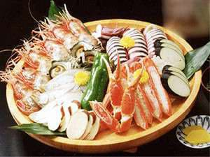 あさ陽の宿　なべや 2