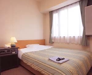 札幌オリエンタルホテル 2